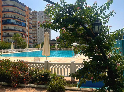 Sahibinden Mersin Erdemli Tömük 130m² 2+1 Kiralık Daire