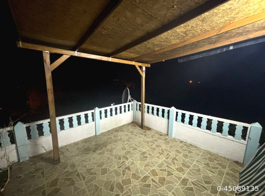 Sahibinden Kırklareli Vize Kale 85m² 2+1 Satılık Daire