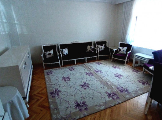 Sahibinden Ankara Keçiören Pınarbaşı 120m² 3+1 Kiralık Daire