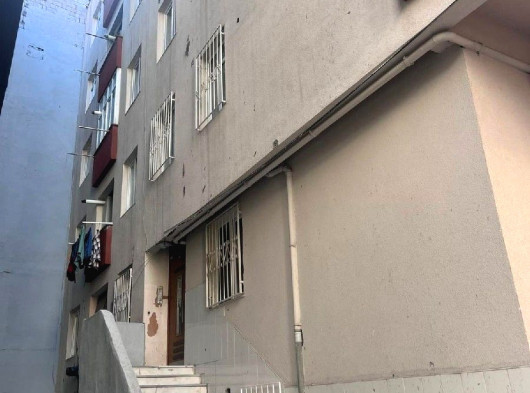 Sahibinden İstanbul Bahçelievler Zafer 90m² 2+1 Satılık Daire