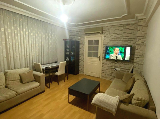 Sahibinden Antalya Kepez Kuzeyyaka 90m² 2+1 Kiralık Daire