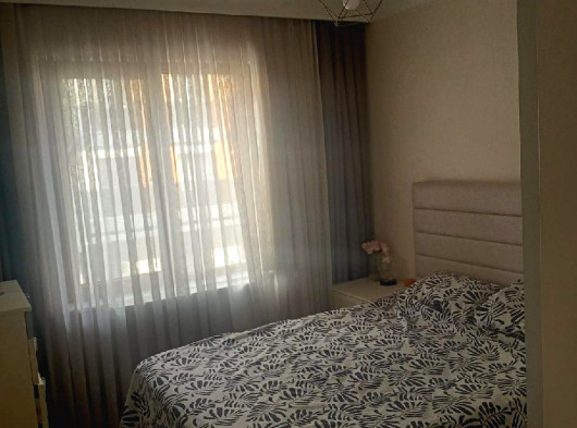 Sahibinden Ankara Yenimahalle 25 Mart 65m² 1+1 Kiralık Daire