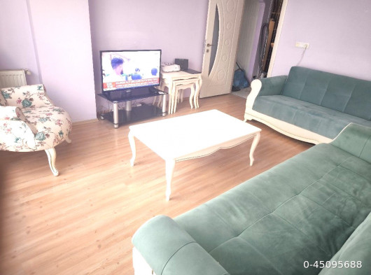 Sahibinden İstanbul Esenyurt Orhan Gazi 85m² 2+1 Satılık Daire