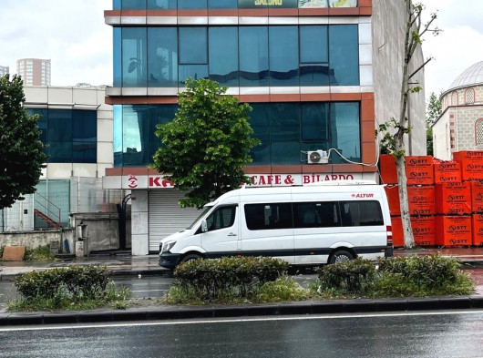 Sahibinden İstanbul Esenyurt Yeşilkent 90m² 1+1 Satılık Daire