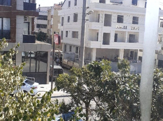 Sahibinden Kocaeli Darıca Bağlarbaşı 130m² 3+1 Kiralık Daire
