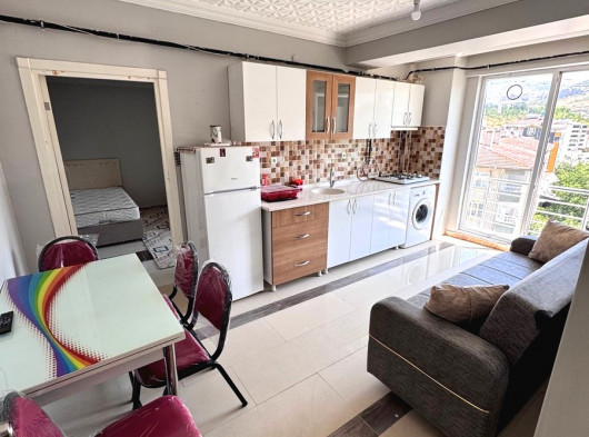 Sahibinden Tokat Merkez Yeniyurt 35m² 1+1 Kiralık Daire