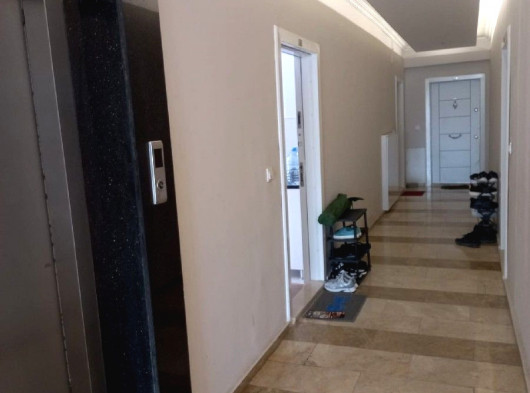 Sahibinden Tekirdağ Süleymanpaşa Atatürk 50m² 1+1 Kiralık Daire