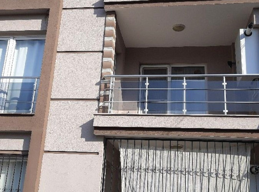 Sahibinden İzmir Kemalpaşa Soğukpınar 122m² 2+1 Satılık Daire