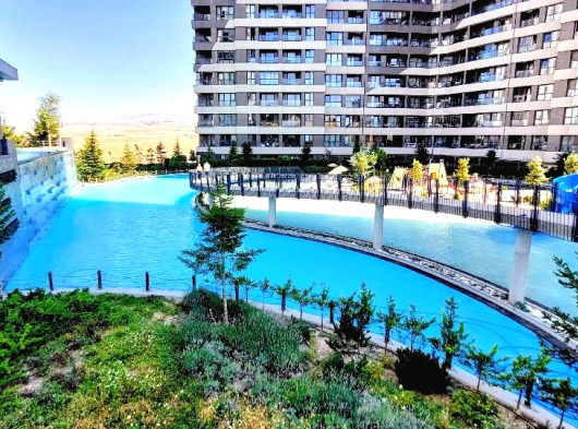Sahibinden Ankara Çankaya İlkbahar 94m² 2+1 Kiralık Daire