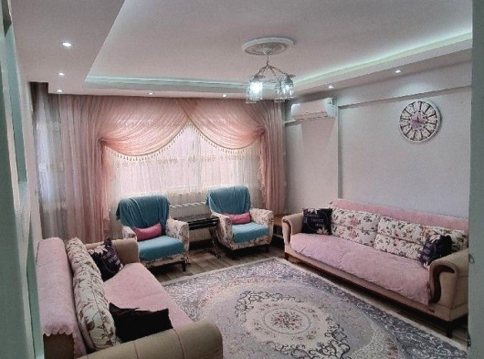 Sahibinden Denizli Merkezefendi Alpaslan 110m² 2+1 Satılık Daire