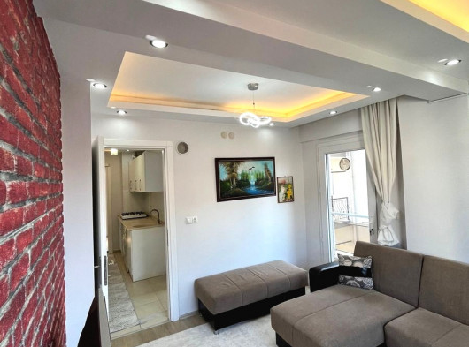 Sahibinden Aydın Efeler Zafer 55m² 1+1 Satılık Daire