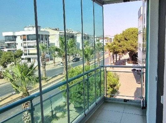 Sahibinden Aydın Kuşadası Davutlar 85m² 1+1 Kiralık Daire