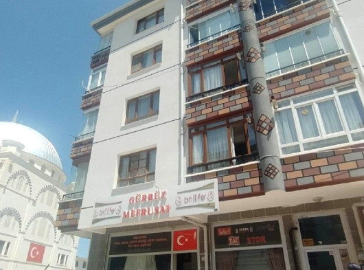 Sahibinden Ankara Keçiören Karşıyaka 130m² 3+1 Kiralık Daire