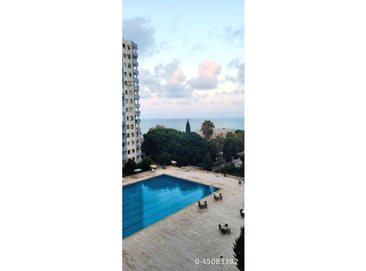 Sahibinden Mersin Mezitli Seymenli 110m² 2+1 Satılık Daire