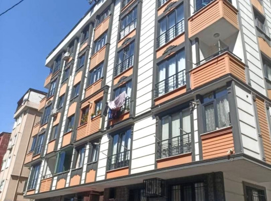 Sahibinden İstanbul Eyüpsultan Emniyettepe 80m² 2+1 Satılık Daire