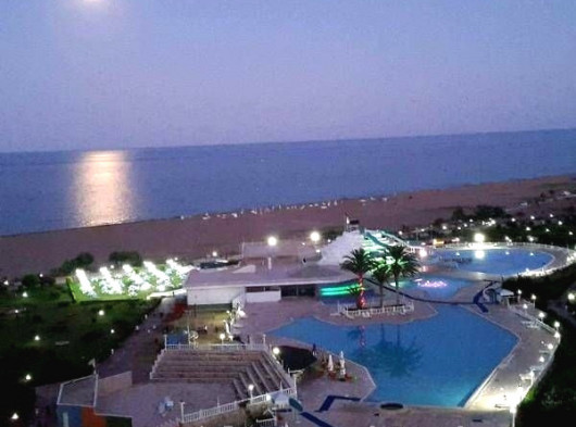 Sahibinden Mersin Silifke Atakent 145m² 2+1 Kiralık Daire