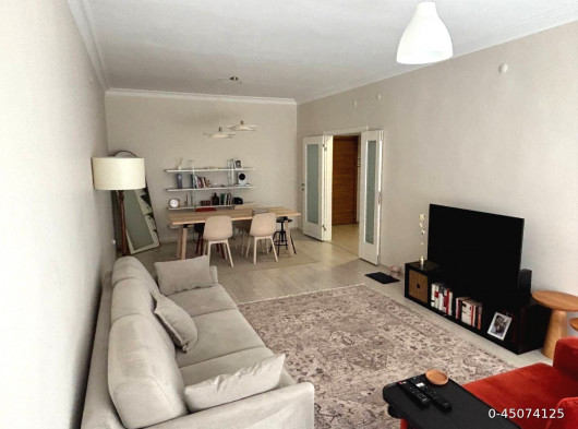 Sahibinden Ankara Çankaya Güvenevler 125m² 3+1 Satılık Daire