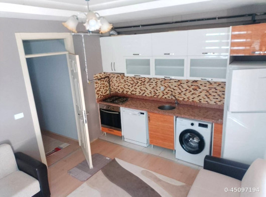 Sahibinden Konya Meram Alavardı 120m² 2+1 Kiralık Daire