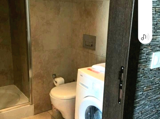 Sahibinden İstanbul Zeytinburnu Maltepe 45m² 1+1 Kiralık Daire