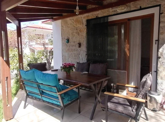 Sahibinden Muğla Datça İskele 80m² 2+1 Kiralık Daire