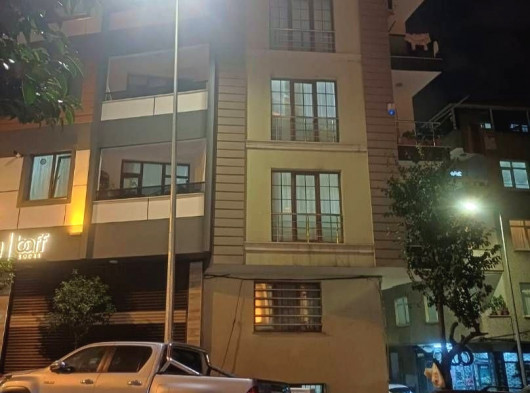 Sahibinden İstanbul Zeytinburnu Yeşiltepe 80m² 1+1 Kiralık Daire