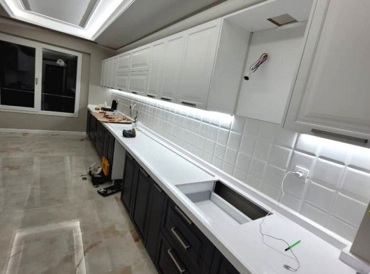 Sahibinden Kayseri Melikgazi Gülük 165m² 3+1 Satılık Daire