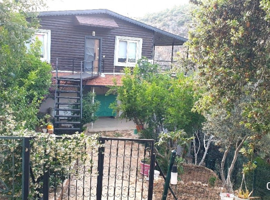 Sahibinden Antalya Kaş Andifli 150m² 2+1 Kiralık Daire