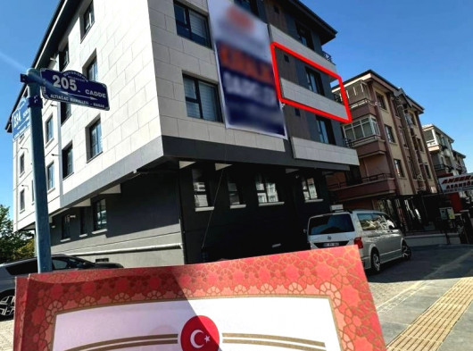Sahibinden Ankara Mamak Altıağaç 90m² 1+1 Kiralık Daire
