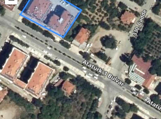 Sahibinden Muğla Ortaca Cumhuriyet 145m² 3+1 Satılık Daire