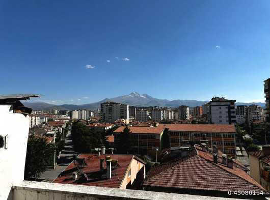 Sahibinden Kayseri Melikgazi Aydınlıkevler 100m² 2+1 Kiralık Daire