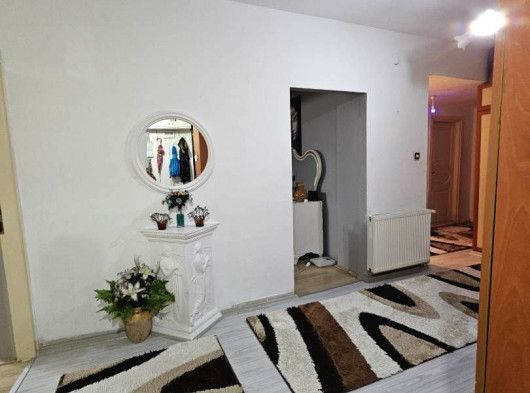 Sahibinden Sinop Merkez Gelincik 140m² 2+1 Satılık Daire
