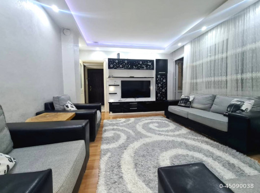 Sahibinden İzmir Karabağlar Bahçelievler 105m² 2+1 Kiralık Daire