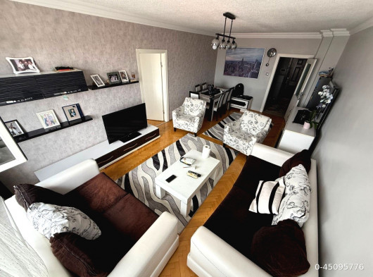 Sahibinden Ankara Keçiören Pınarbaşı 135m² 3+1 Satılık Daire