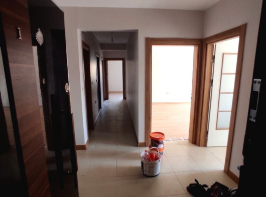 Sahibinden Kayseri Melikgazi Bahçelievler 108m² 3+1 Satılık Daire