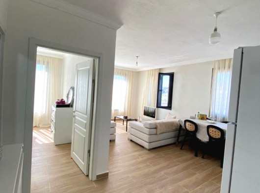 Sahibinden Muğla Bodrum İslamhaneleri 55m² 1+1 Kiralık Daire