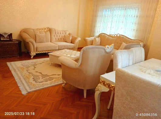 Sahibinden Gaziantep Şehitkamil Sarıgüllük 200m² 3+1 Satılık Daire