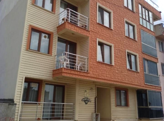 Sahibinden Balıkesir Erdek Atatürk 80m² 2+1 Satılık Daire