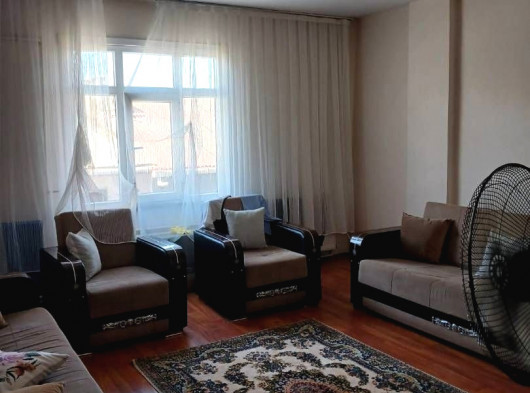 Sahibinden İstanbul Gaziosmanpaşa Karadeniz 90m² 2+1 Satılık Daire