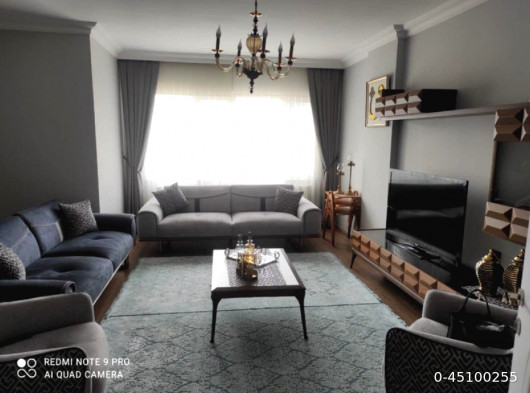 Sahibinden Bursa Mustafakemalpaşa Hamzabey 130m² 4+1 Satılık Daire