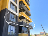 Sitede Sıfır Daire Sıfır Eşyalı