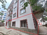 Kızılcahamam Merkezde Caddeye 150 Metre Yaşlı Ve Engelliye Uygun Daire