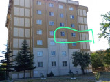 Sahibinden Bolu Merkez Kürkçüler 132m² 3+1 Kiralık Daire