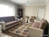 Sahibinden Eşyalı Kiralık 3+1 Daire