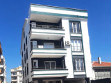 Hastane Yolu Hicret Cami Arkası Satılık 2+1 Daire.