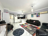 Zaferde Doğalgazlı Yüksek Giriş 2+1 Daire