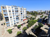 Cadde Üzeri Temiz 3+1 Boş Daire
