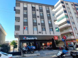 Buca Yenigünde 3+1 Kiralık Daire 3 Cepheli Asansörlü Otoparklı