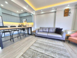 Sabiha Gökçen Yanı Mia Park Sitesi Tam Sıfırlanmış Daire !!