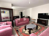 Toki'de Eşyalı Kiralık Ev