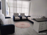 Silifke Caddesi Üzerinde Kiralık Eşyalı 1+1 Daire